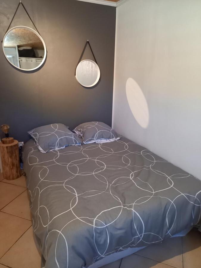 Chambre D'Hote Independante Pres De La Jalle Martignas-sur-Jalle Экстерьер фото