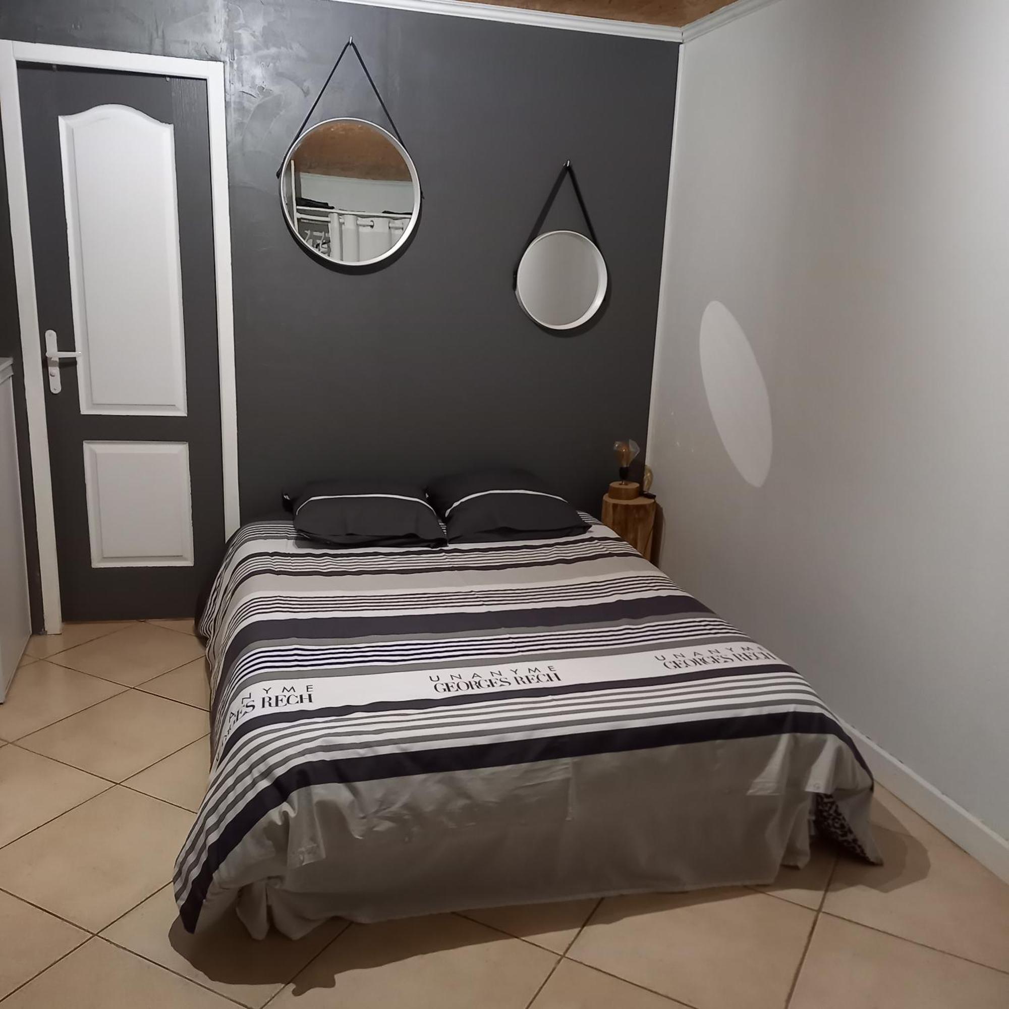 Chambre D'Hote Independante Pres De La Jalle Martignas-sur-Jalle Экстерьер фото